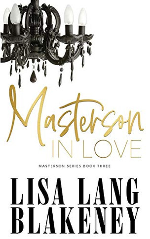 Masterson In Love (The Masterson)
