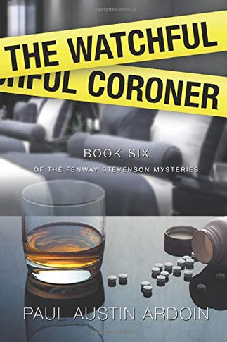The Watchful Coroner - 9781949082210