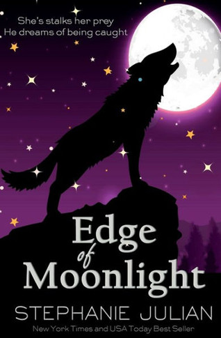 Edge Of Moonlight