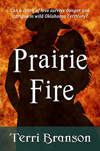 Prairie Fure - Paperback
