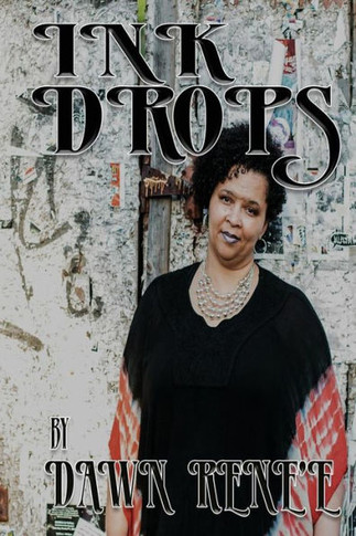 Ink Drops - 9781943159109