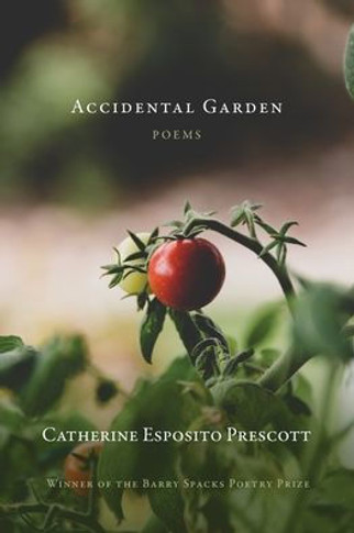 Accidental Garden - 9781957062068