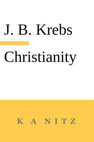 Christianity: God and Nature Only One Through the Word