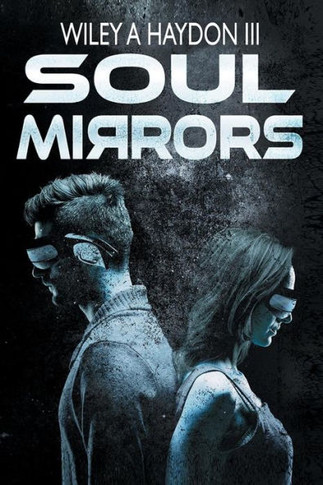Soul Mirrors - 9781949165029