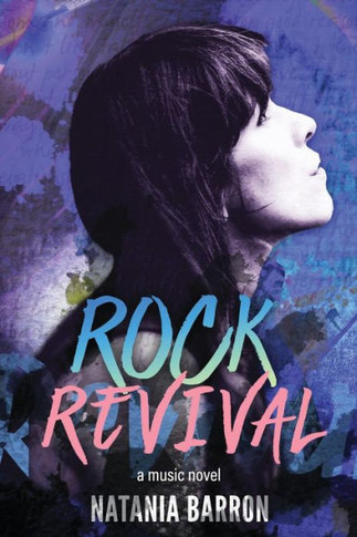 Rock Revival - 9781946926630