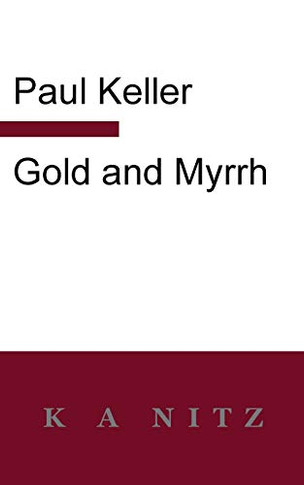 Goland Myrrh