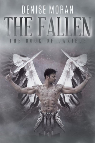 The Fallen: The Book Of Jakiele - 9781961227330