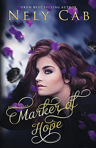Marker Of Hope (The Creatura Series)