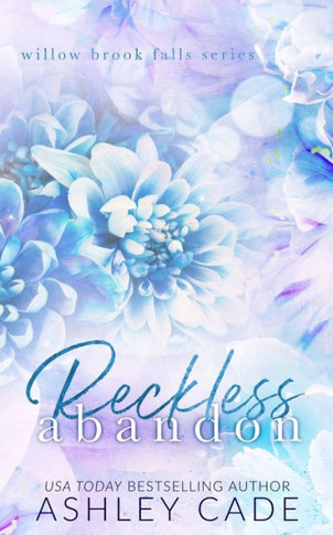 Reckless Abandon Special Edition - 9781088183526