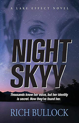 Night Skyy (Lake Effect)
