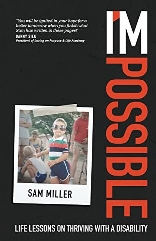 I'Mpossible - 9781733254878