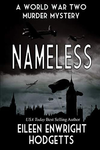 Nameless a Toby Whitby Mystery (Toby Whitby Murder Mysteries)