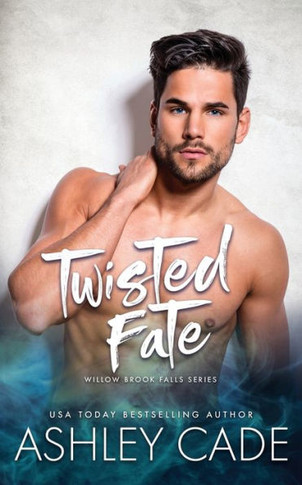 Twisted Fate - 9781088199152