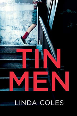 Tin Men: Will her father's sins destroy the family? (Chrissy Livingstone Family Crime Drama Stories)