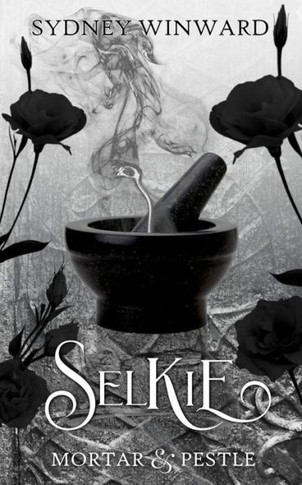 Selkie: An Enemies To Lovers Viking Romance - 9781960461902