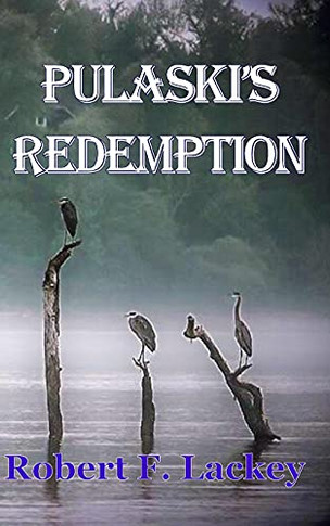 Pulaski'S Redemption (Pulaski Saga)