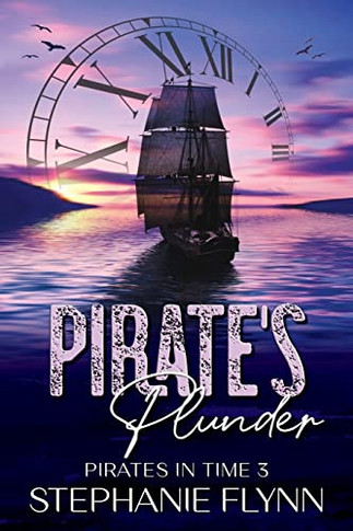 Pirate's Plunder (Pirates in Tim)