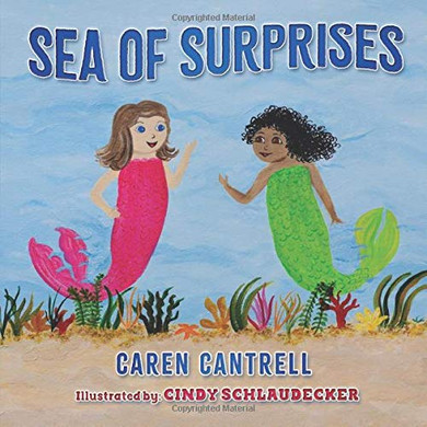 Sea of Surprises