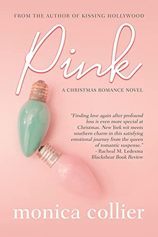 Pink: A Christmas Romance - 9781737400318