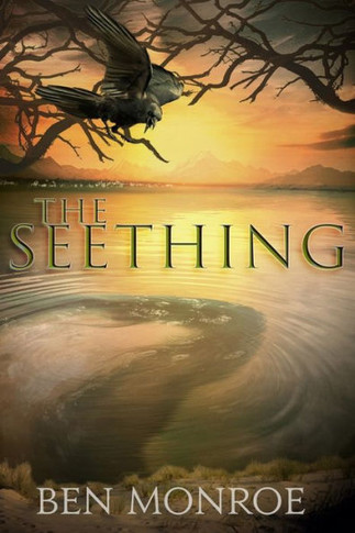 The Seething - 9781957537436