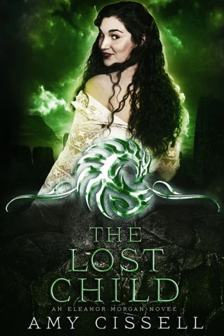 The Lost Child - 9781949410174