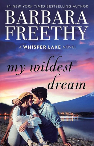 My Wildest Dream - 9781944417604