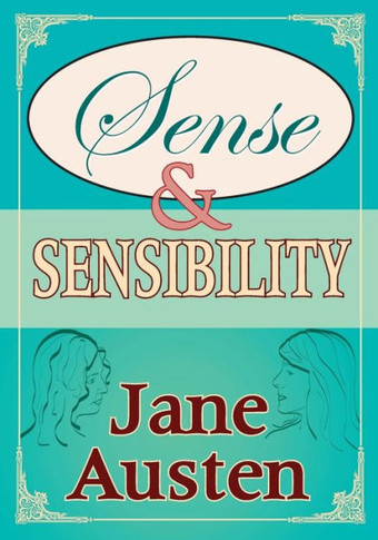 Sense And Sensibility - 9781936709236