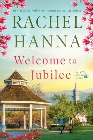 Welcome To Jubilee - 9781953334749