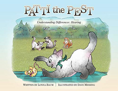 Patti The Pest: Understanding Differences: Hearing (2)