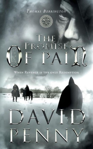 The Promise Of Pain