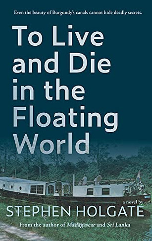 To Live And Die In The Floating World