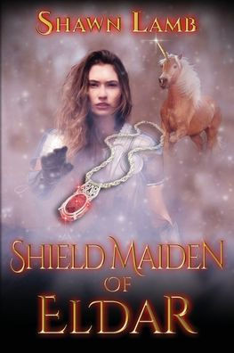 Shield Maiden Of Eldar