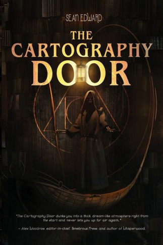 The Cartography Door - 9781957941868