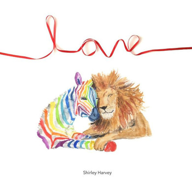 Love : A Guide For Your Inner Child All About Love