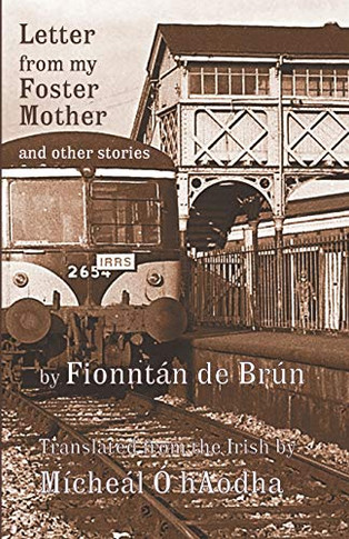 Letter from My Foster Mother and Other Stories