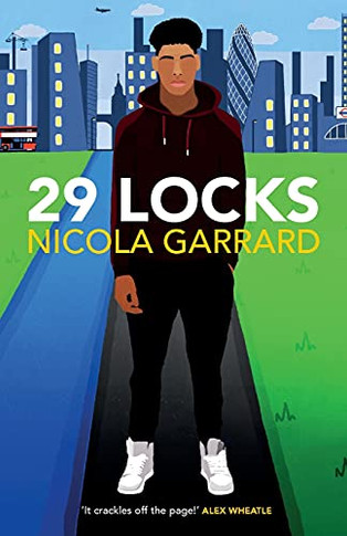29 Locks