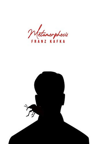 Metamorphosis - 9781800603349