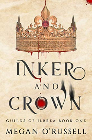 Inker and Crown