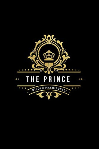 The Prince - 9781800603226