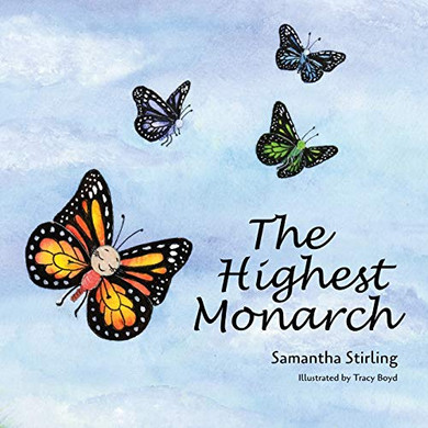 The Highest March -apeack