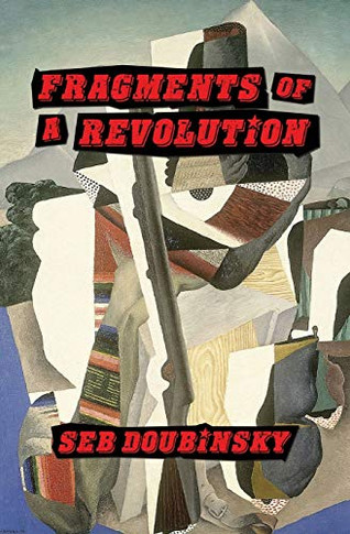 agments Oa Revolution - 9781734012644