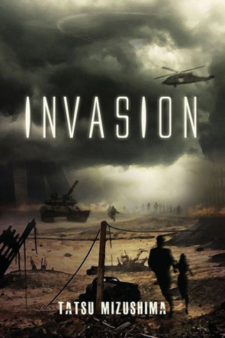 Invasion - 9781951585143