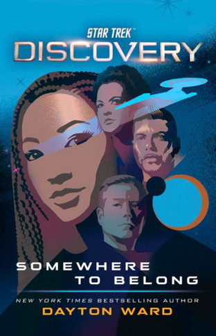 Star Trek: Discovery: Somewhere To Belong (9)