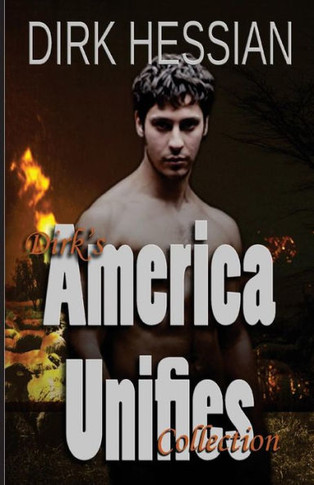 Dirk's America Unifies Collection (Dirk's Collections)
