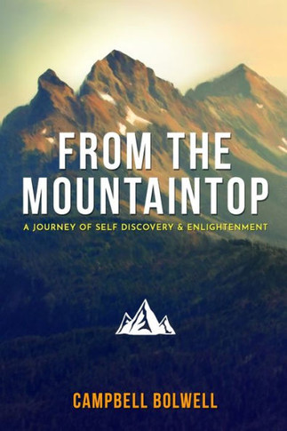 From the Mountaintop - 9781951585235