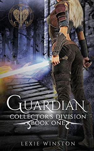 Guardian (1) (Collectors Division)