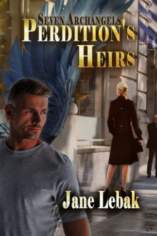 Perdition's Heirs (Seven Archangels)