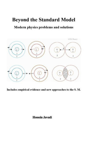 Beyond the Standard Model: Modern physics problems and solutions