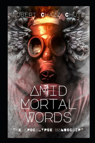 Amid Mortal Words: We Stand Between the Living and the Dead