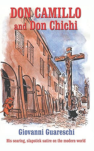Don Camillo And Don Chichi (Don Camillo Series) - 9781900064569